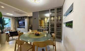 Imagem 7: Apto vista definitiva para o mar no coração de Tambau, todo projetado, 107m2, R$ 1.300.000