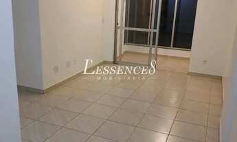 Imagem 3: Apto 82m² com 3 Quartos | Setor Sul