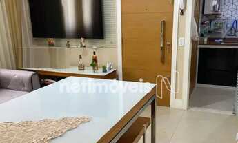 Imagem 3: Imóvel para venda possui 82 metros quadrados com 3 quartos em Sagrada Família - Belo Horiz