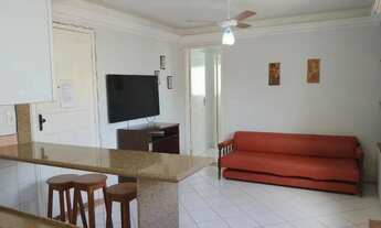 Imagem 7: Apartamento à venda na Praia do Morro em Guarapari-ES: 1 quarto, 1 sala, 2 banheiros, 1 va