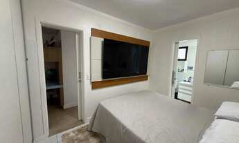 Imagem 6: Vendo Apartamento no Grand Parque Árvores, 77m², 02 Quartos, Calhau