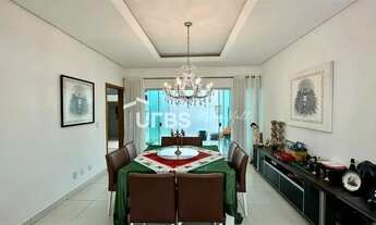 Imagem 3: Portal do Sol I - Casa de Condomínio 3 quartos, sendo 3 suítes