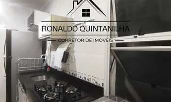 Imagem 6: GL-OPORTUNIDADE IMPERDÍVEL - APARTAMENTO 2 QUARTOS NO CONDOMÍNIO ROSSI PRAÇAS SAUÍPE!