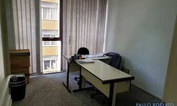 Imagem 6: CONJ. COMERCIAL - JARDIM AMÉRICA - SP