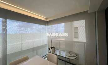 Imagem 7: Apartamento com 3 suítes à venda, 134 m² por R$ 1.700.000 - Vivant Home Resort - Bauru/SP