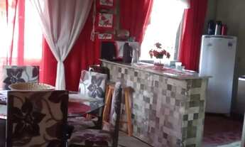 Imagem 9: Casa de 132,0m² de área privativa na rua Paulo da Silva Lima no bairro Vila Visconde