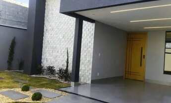 Imagem 4: Casa com 3 quartos e suite no Parque das Flores, em Senador Canedo