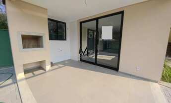 Imagem 3: Casa nova com 3 quartos à venda no Rio Tavares