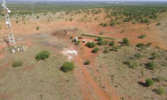 Imagem 5: Vendo 288, hectares de terras próprias para plantio de cana em Paracatu MG
