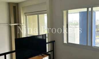 Imagem 7: Loft Reformado e Mobiliado