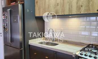 Imagem 7: Apartamento para Venda em Florianópolis, Cachoeira do Bom Jesus, 2 dormitórios, 1 suíte, 2