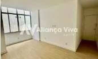 Imagem 2: Copacabana Apartamento com 2 dormitórios