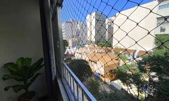 Imagem 2: Copacabana Apartamento com 2 dormitórios