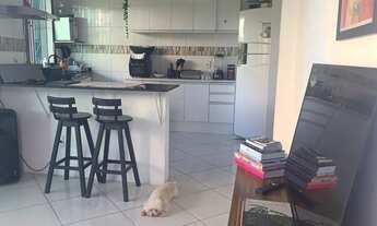 Imagem 6: ALugo Apartamento para Somente período COP30 na Pedreira