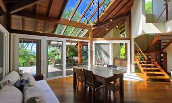 Imagem 3: Casa, à venda, 5 dormitórios, 326 m2 de área construída, 85.000 m2 de terreno, por R$ 5.90