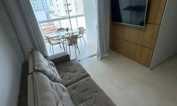 Imagem 5: Apartamento à Venda na Praia do Morro - Guarapari-ES! 3 Quartos, 1 Suíte, 2 Salas, 2 Banhe