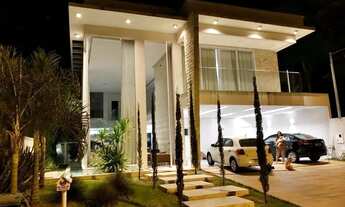 Imagem: Condomínio do Lago - Sobrado à Venda 4