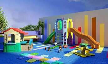 Imagem 3: Lindo Apartamento 1 dormitório 34 mobiliado