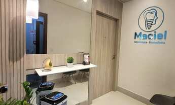 Imagem: Consultorio odontologico