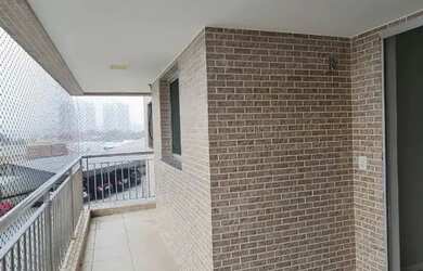 Imagem 14: ALUGO PIAZZA TOSCANA - 03 QUARTOS - NASCENTE - MODULADOS - COND COMPLETO