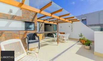 Imagem 6: Cobertura 2 quartos, 2 vagas à venda no Petrópolis