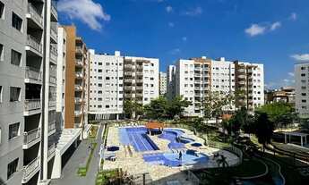 Imagem 7: ACQUA, PQ DEZ. 2 qts/1ste, modulados, climatizado e 1 vaga