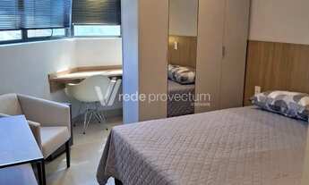 Imagem 7: Apartamento - Jardim Guanabara - Campinas