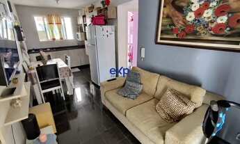 Imagem 3: Apartamento térreo com no Bairro Santo Antonio - São José dos Pinhais