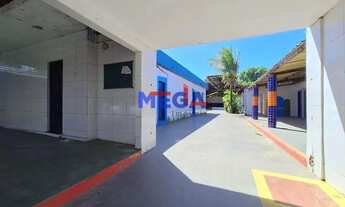 Imagem 5: Prédio comercial no bairro Antônio Bezerra em Fortaleza, CE