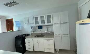 Imagem 5: Imóvel para venda possui 105 metros quadrados com 3 quartos em Centro - Guarapari - ES