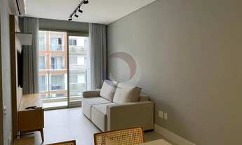 Imagem 5: Apartamento com 1 quarto no Córrego Grande