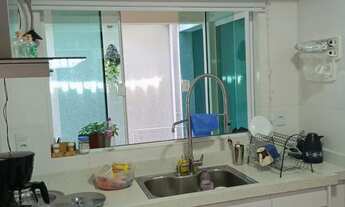 Imagem 5: Sobrado Moderno espaçoso, moderno e aconchegante, ótima localização e acabamento!