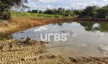Imagem: Chácara em Araçu, próxima a Goiânia