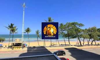 Imagem: Jean Charles / Av.Boa Viagem vista-mar