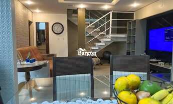 Imagem 3: Casa com 3 quartos sendo 1 suíte a venda no Bairro Aeroporto em Juiz de Fora