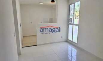 Imagem: Apartamento para locação no Condomínio