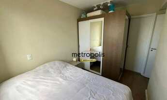 Imagem 7: Apartamento à venda, 54 m² por R$ 500.000,00 - Jardim Olavo Bilac - São Bernardo do Campo