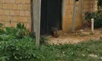 Imagem 6: Lote 5x20-Capão cumprido São Sebastião DF - Aceito Troca por Carro ou Moto!