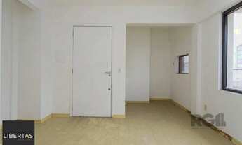 Imagem 4: Sala Comercial no Menino Deus desocupada