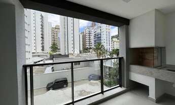 Imagem 3: Apartamento Novo de 2 Dormitórios com Suíte, 74 m² de Área Privativa