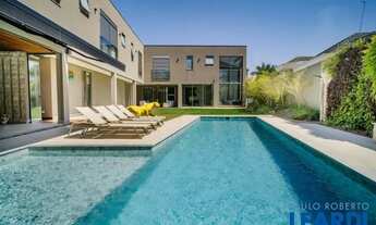 Imagem 4: CASA EM CONDOMÍNIO - TAMBORÉ - SP