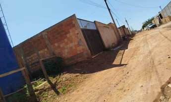 Imagem 6: Vendo lote murado