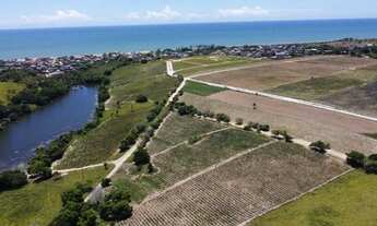 Imagem 2: Loteamento Praças de Marataízes ( oportunidade