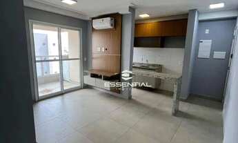Imagem 2: Apartamento com 2 dormitórios, 58 m² - venda por R$ 500.000,00 ou aluguel por R$ 3.227,00