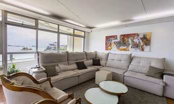 Imagem 6: Apartamento com 4 quartos à venda, 220 m² por R$ 2.950.000 - Ingá - Niterói/RJ