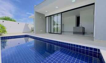 Imagem: Casa em Condomínio para Venda em Presidente