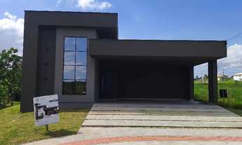 Imagem 2: Casa alto padrão nova