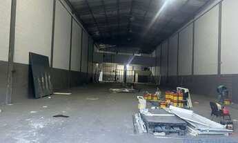 Imagem 3: GALPÃO - CONJUNTO RESIDENCIAL PAES DE BARROS - SP