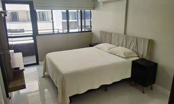 Imagem 3: Beira-mar Ponta Verde | 270m² | 4 Suítes