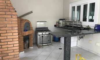 Imagem 5: Condomínio Residencial Alphaville Zero